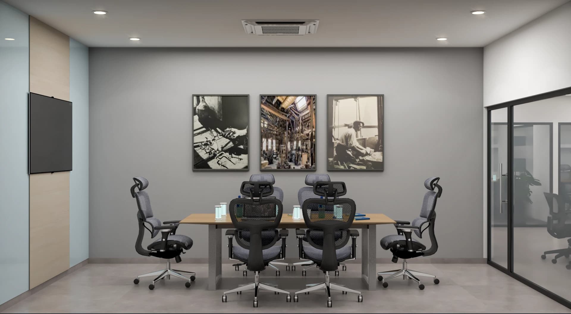 Interior Design Showcase